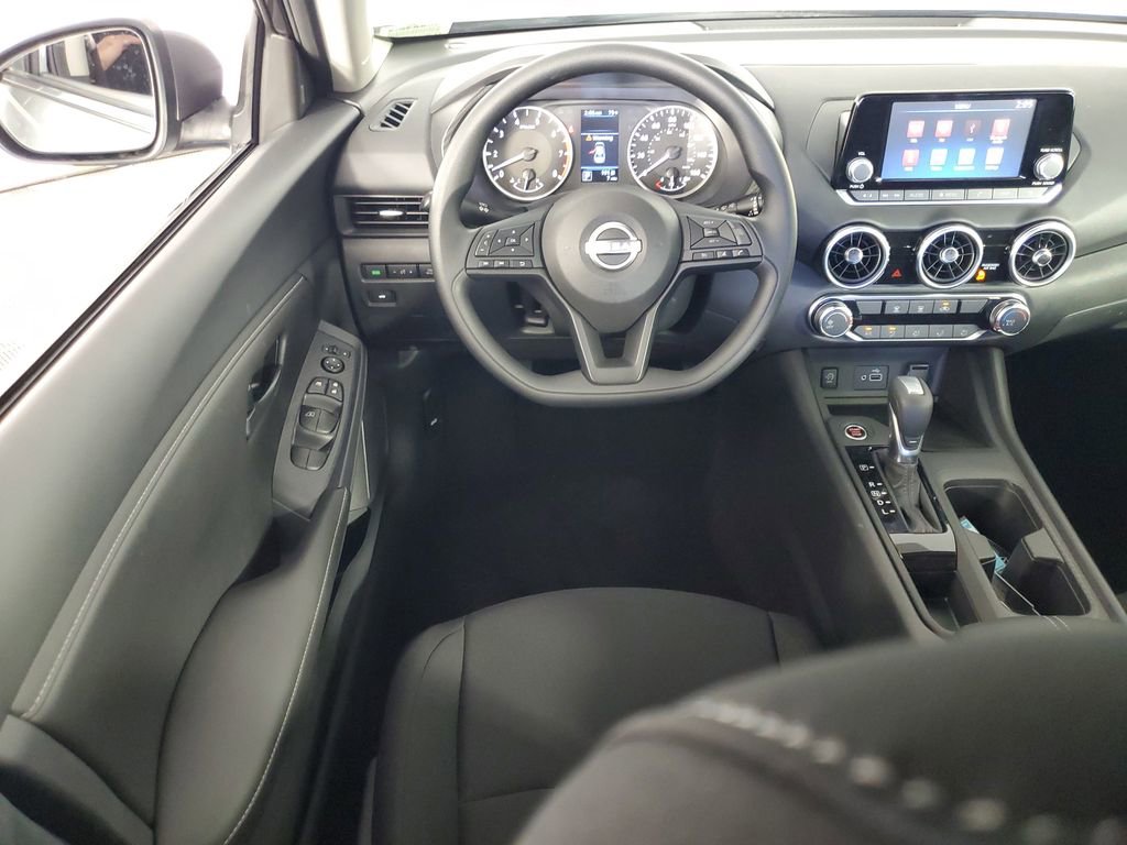 New 2025 Nissan Sentra S image 14