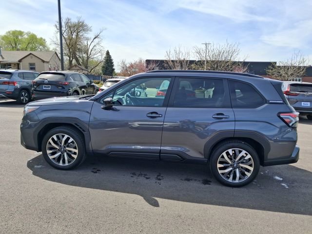 Certified 2026 Subaru Forester Touring AWD/4WD image 6