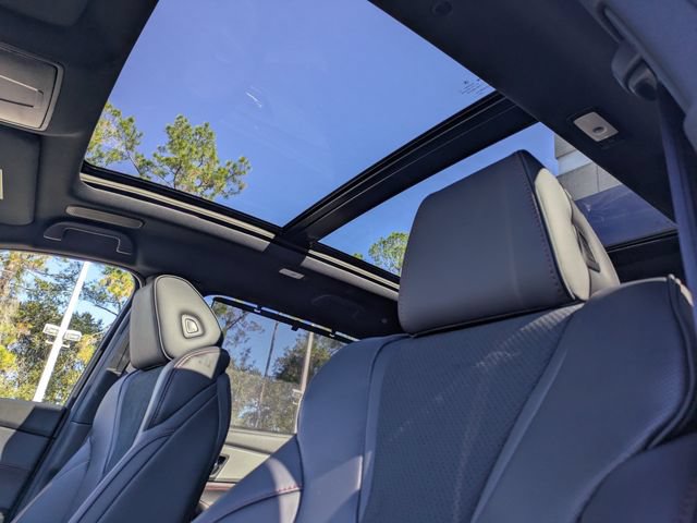 New 2026 Acura MDX A-Spec AWD/4WD image 21