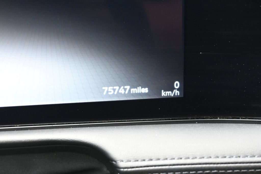 Used 2023 Nissan Ariya FWD image 17