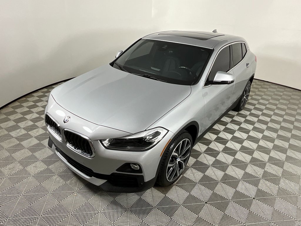 Used 2019 BMW X2 sDrive28i w/ Convenience Package image 9
