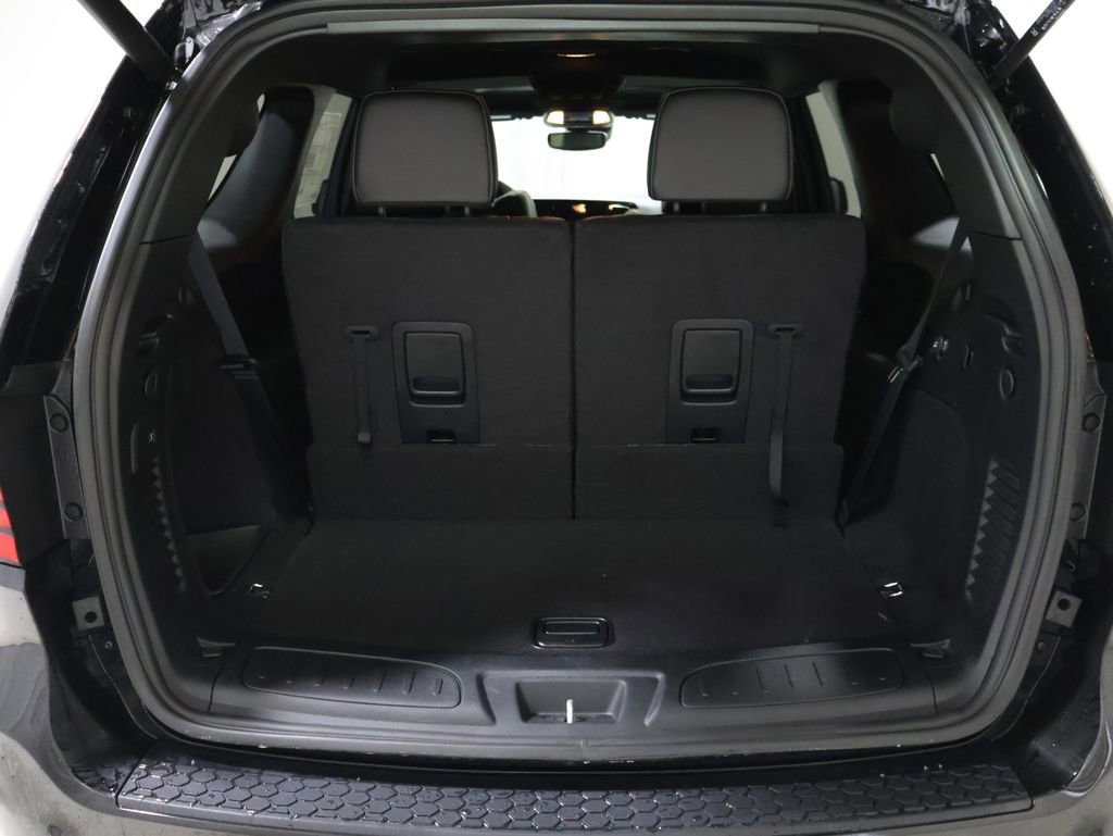 New 2026 Dodge Durango GT image 15