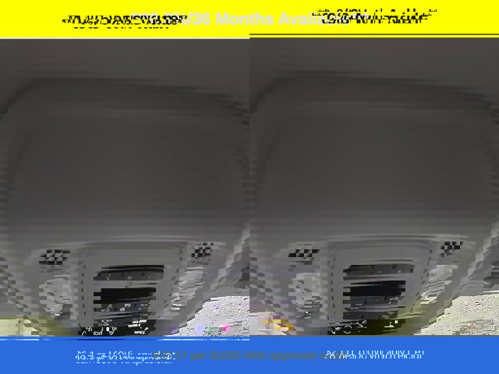 New 2026 Buick Envision Avenir image 23