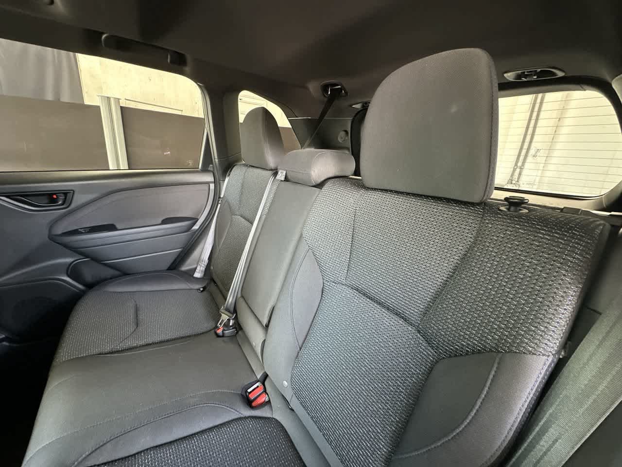 Used 2025 Subaru Forester Premium w/ Convenience Package #1 AWD/4WD image 22