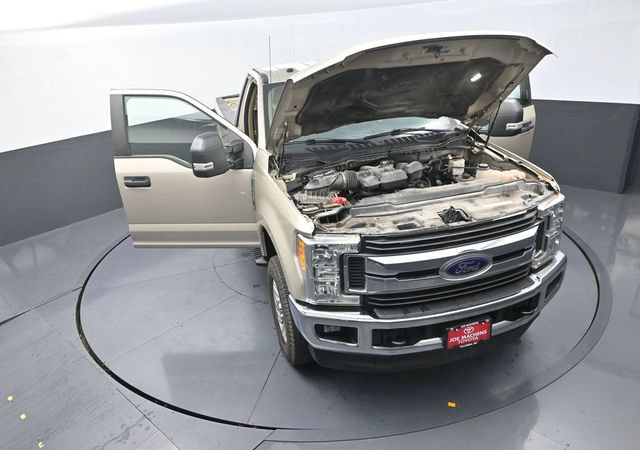 Used 2017 Ford F250 XLT w/ XLT Value Package AWD/4WD image 36