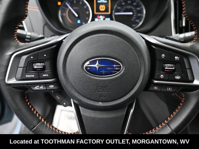 Used 2023 Subaru Crosstrek 2.5i Limited image 16