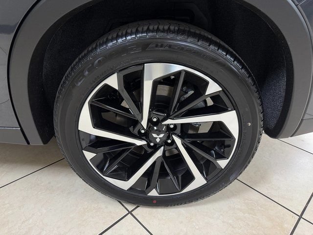 New 2025 Mitsubishi Outlander SE AWD/4WD image 25