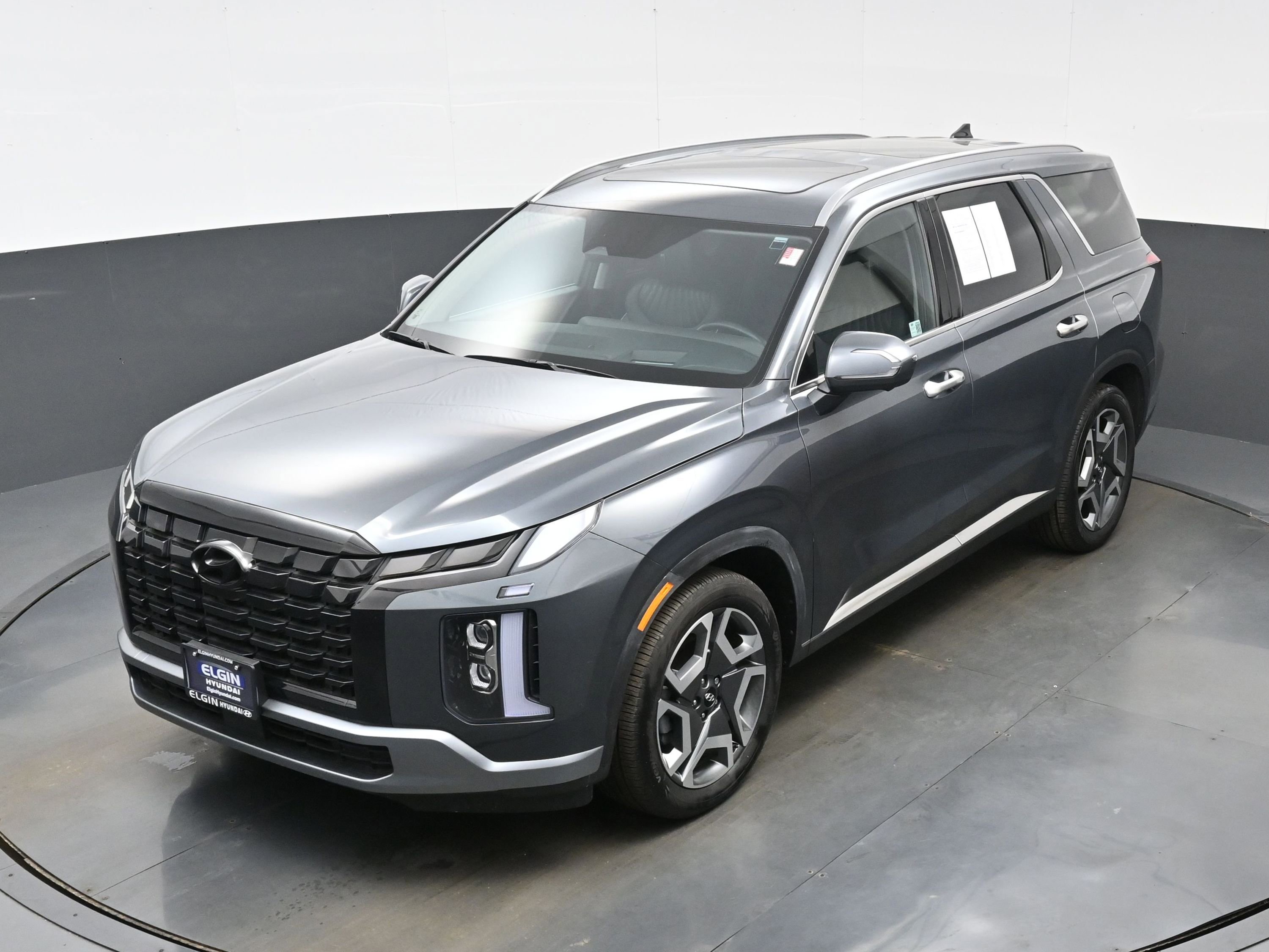 Used 2025 Hyundai Palisade Limited image 35