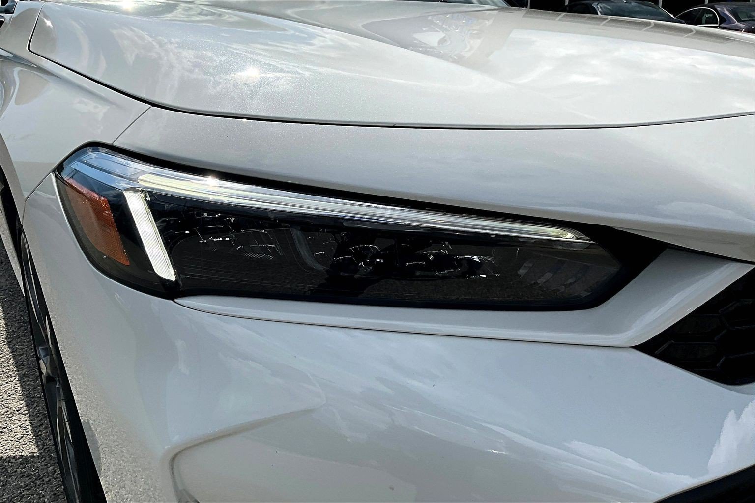 Certified 2026 Honda Civic Sport Touring image 30