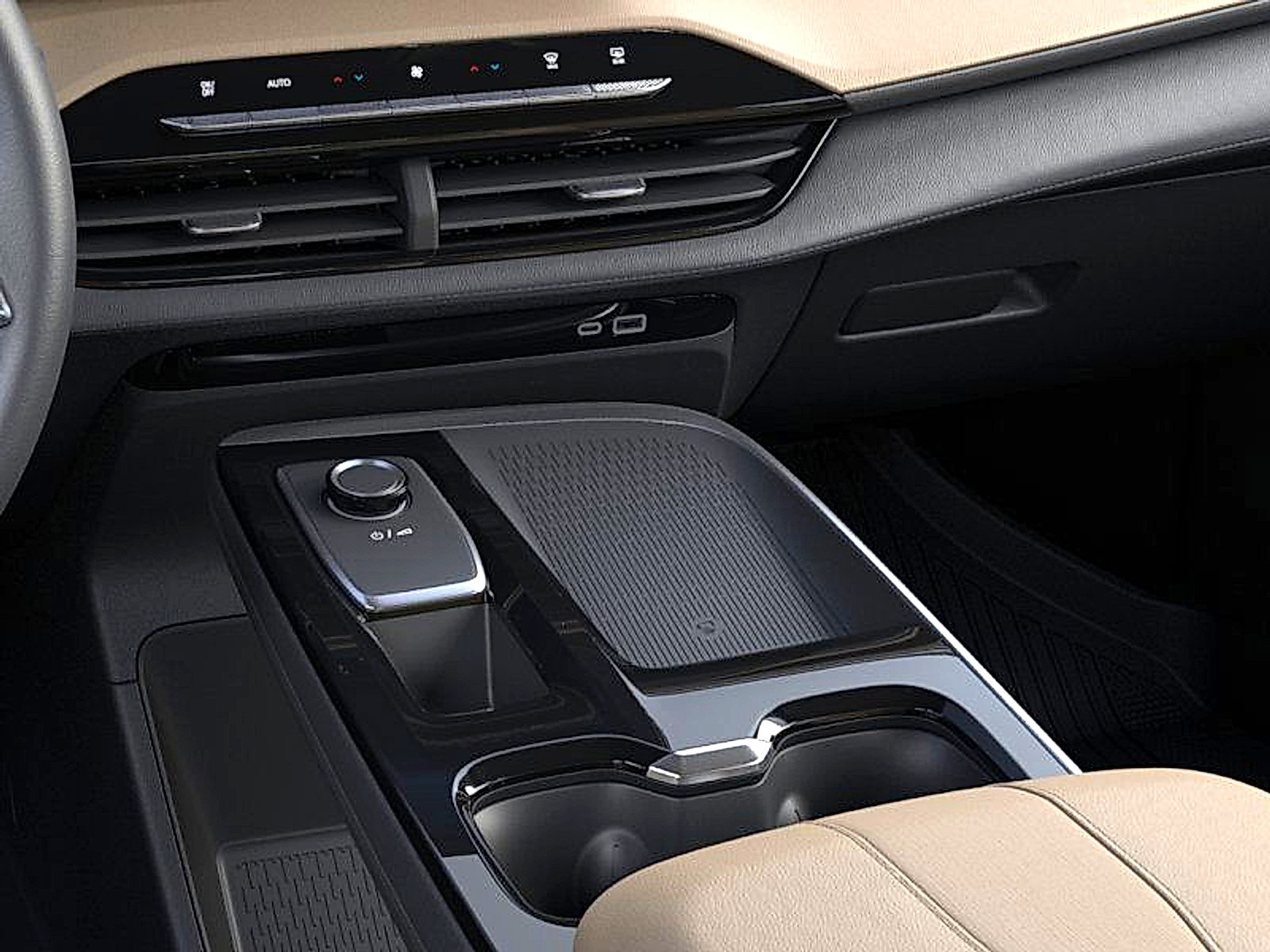 New 2026 Buick Enclave Preferred image 23