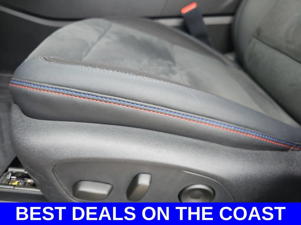 Used 2024 Chevrolet Blazer EV RS AWD/4WD image 30