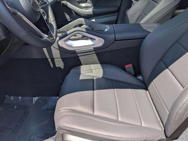 New 2025 Mercedes-Benz GLE 450e 4MATIC image 16