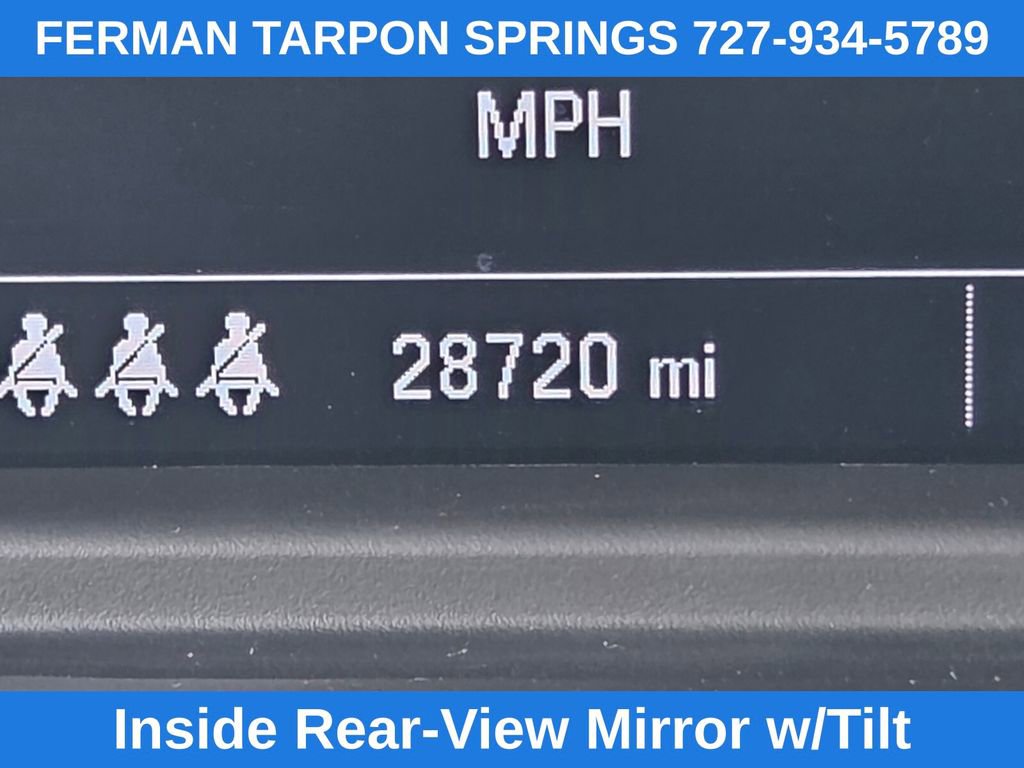 Certified 2024 Chevrolet Silverado 1500 W/T w/ WT Value Package image 34