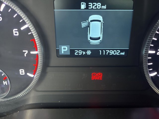 Used 2021 Kia Telluride EX w/ EX Premium Package image 14