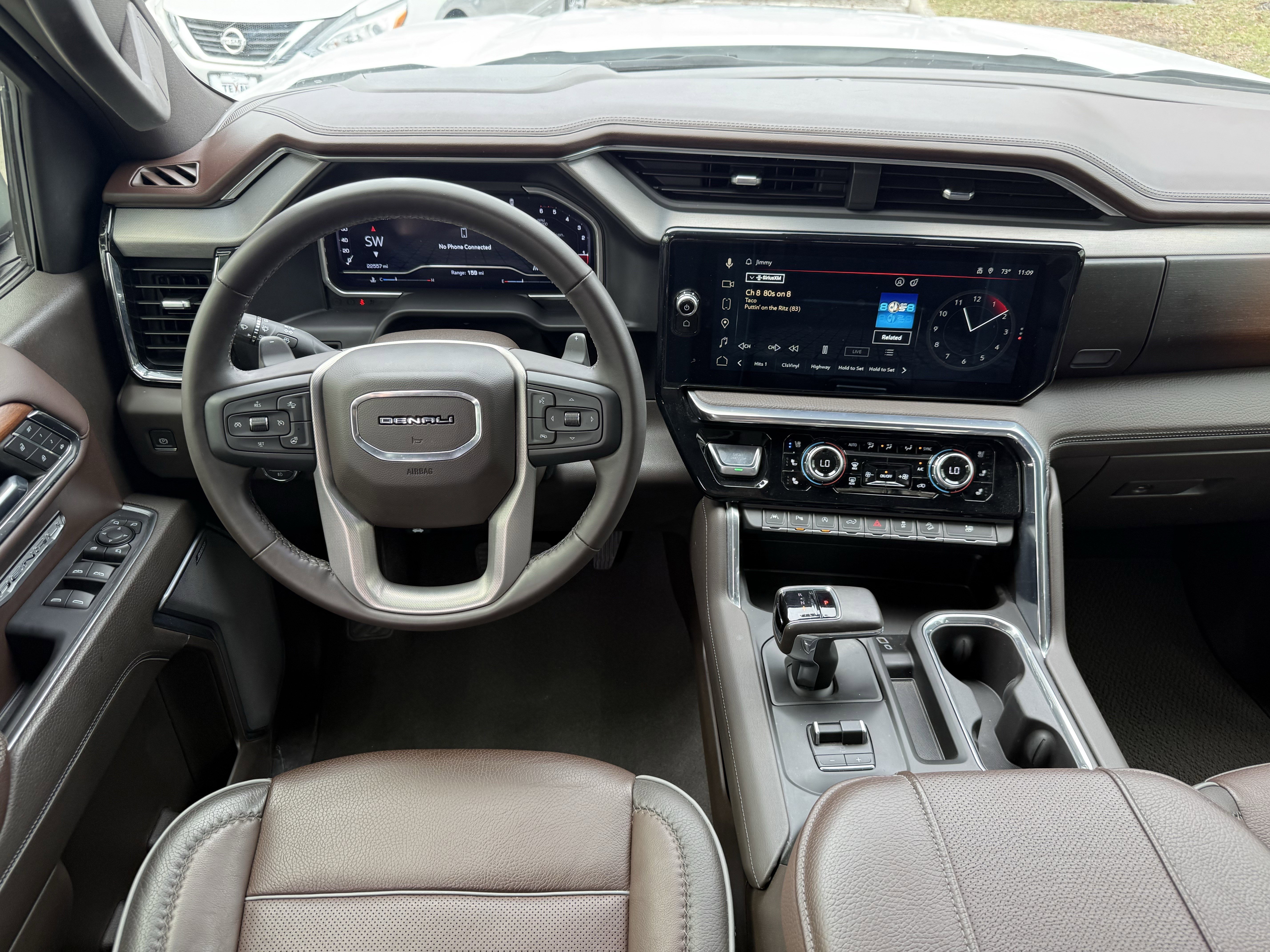 Used 2023 GMC Sierra 1500 Denali image 14