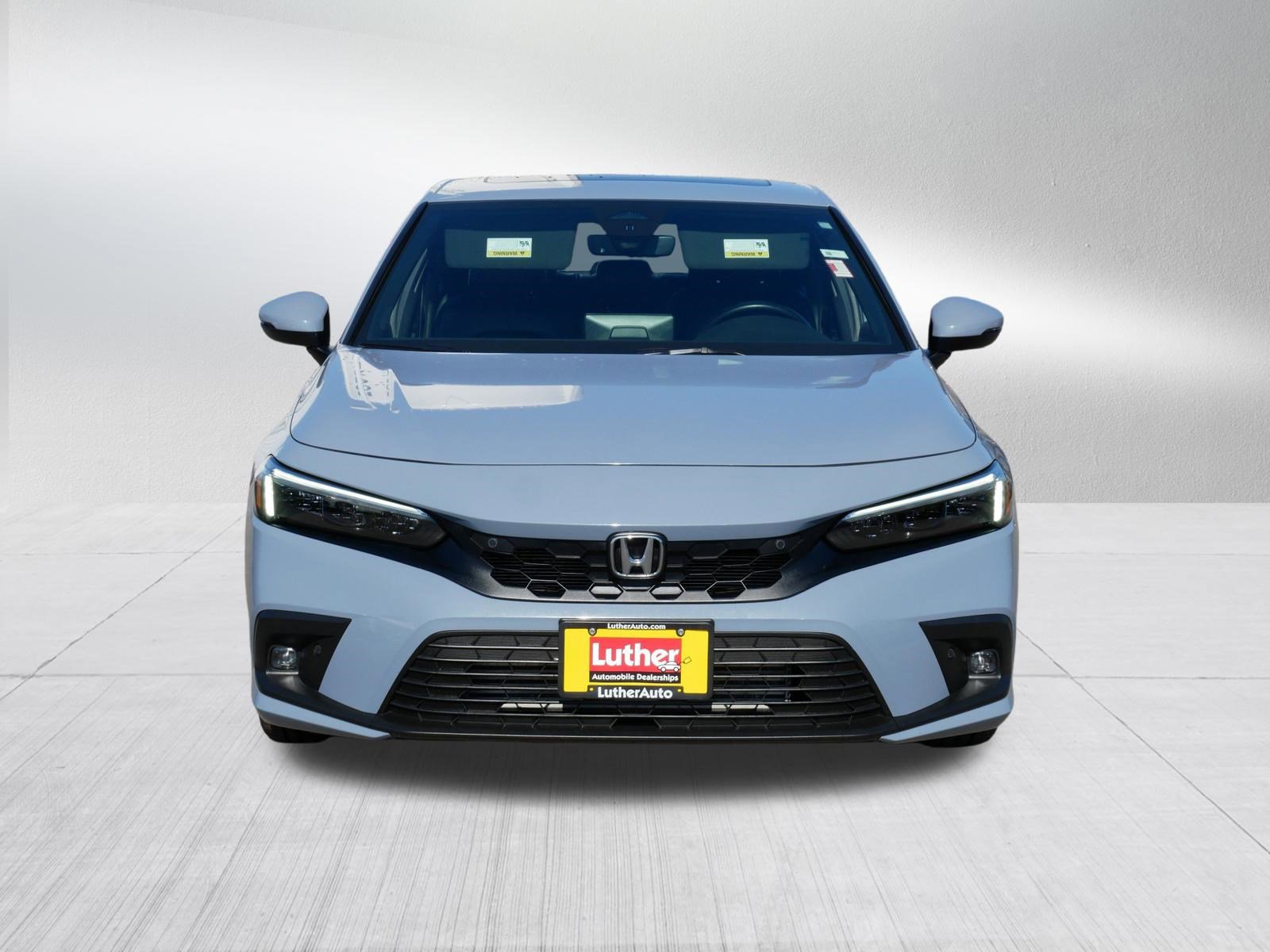 Certified 2023 Honda Civic Sport Touring image 2