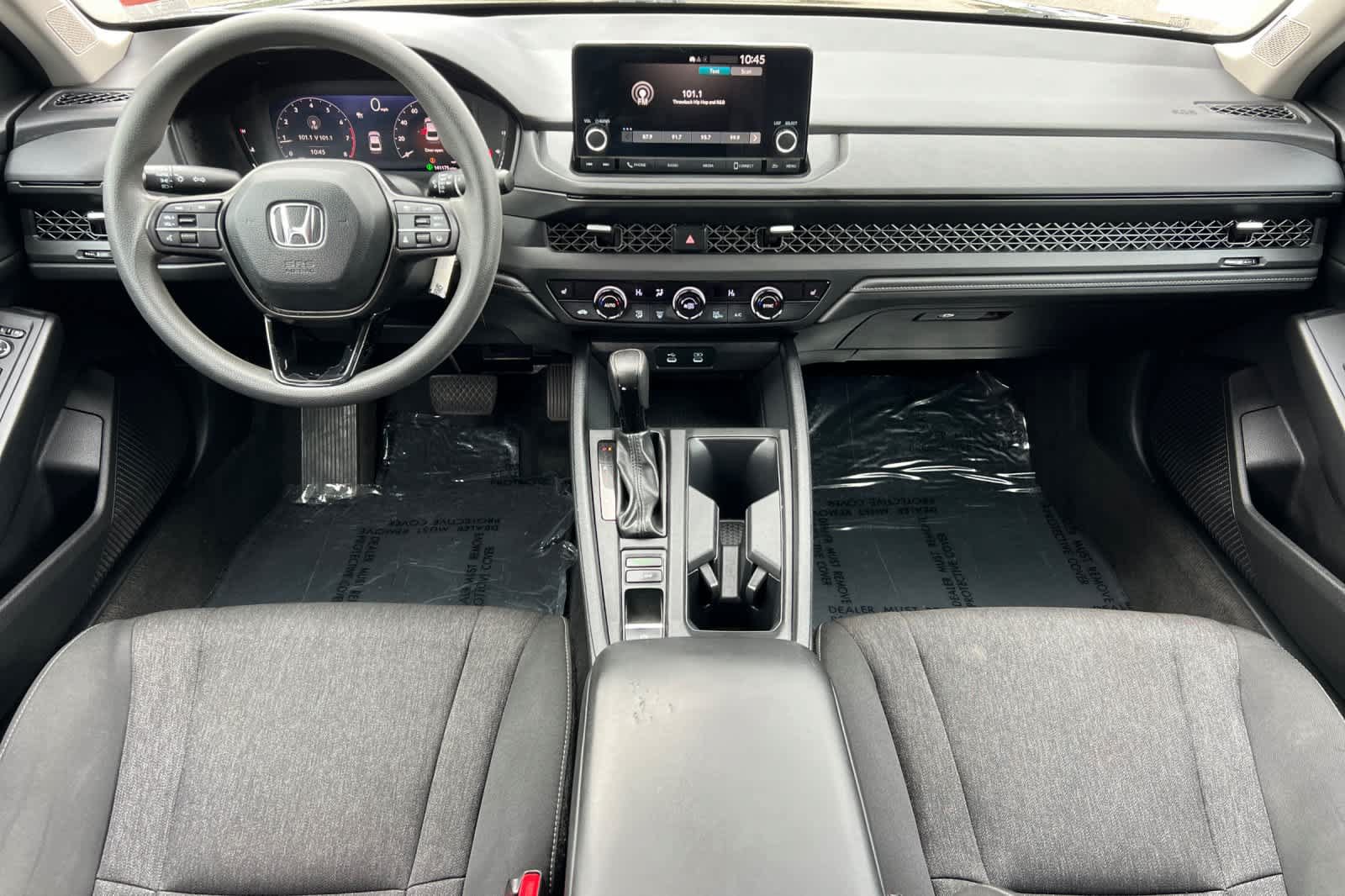 Used 2023 Honda Accord EX image 3