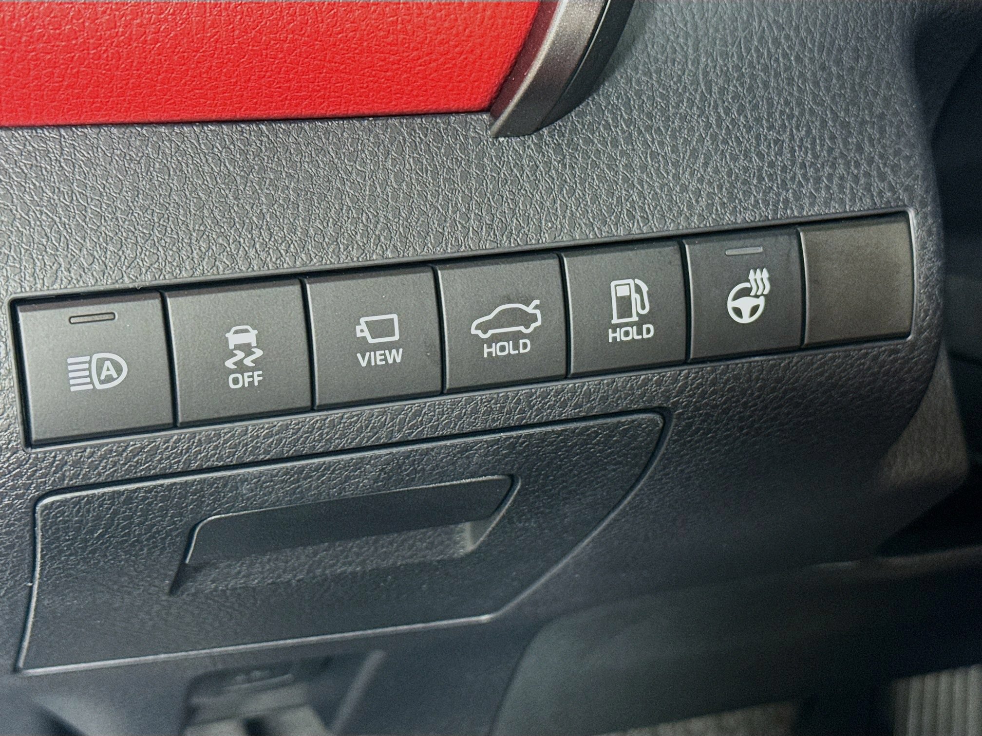 Certified 2024 Toyota Camry XSE w/ Navigation Package FWD image 11
