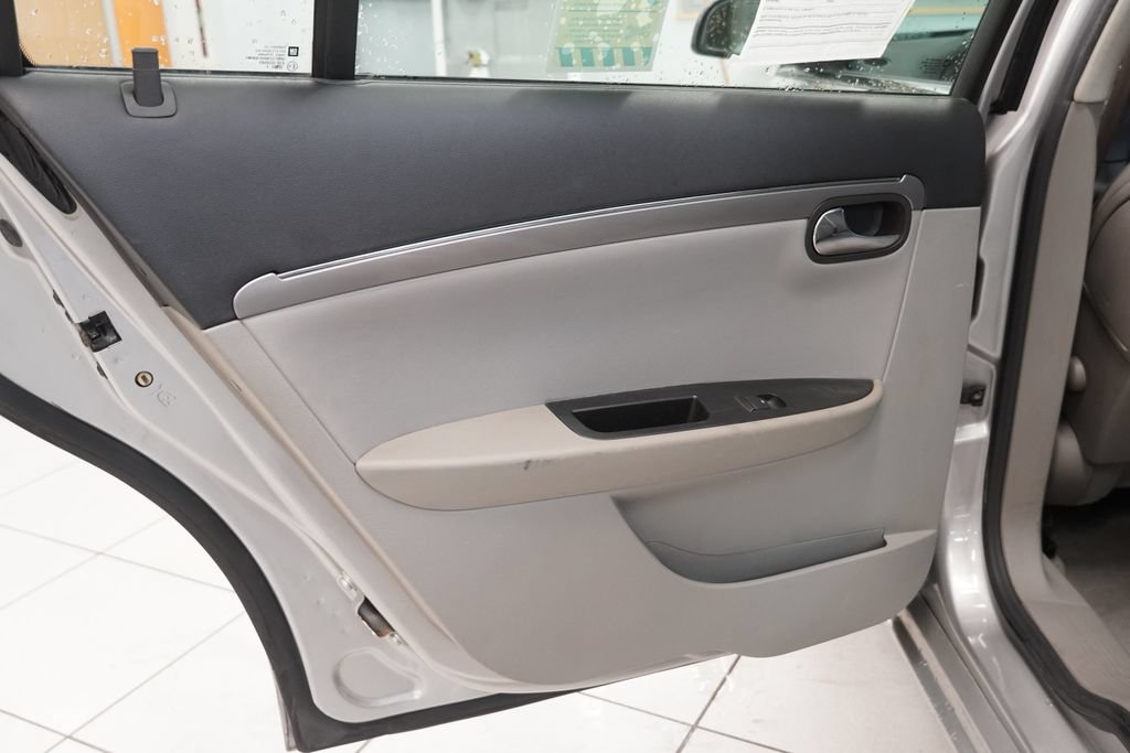 Used 2008 Saturn Aura XE w/ Convenience Package FWD image 24