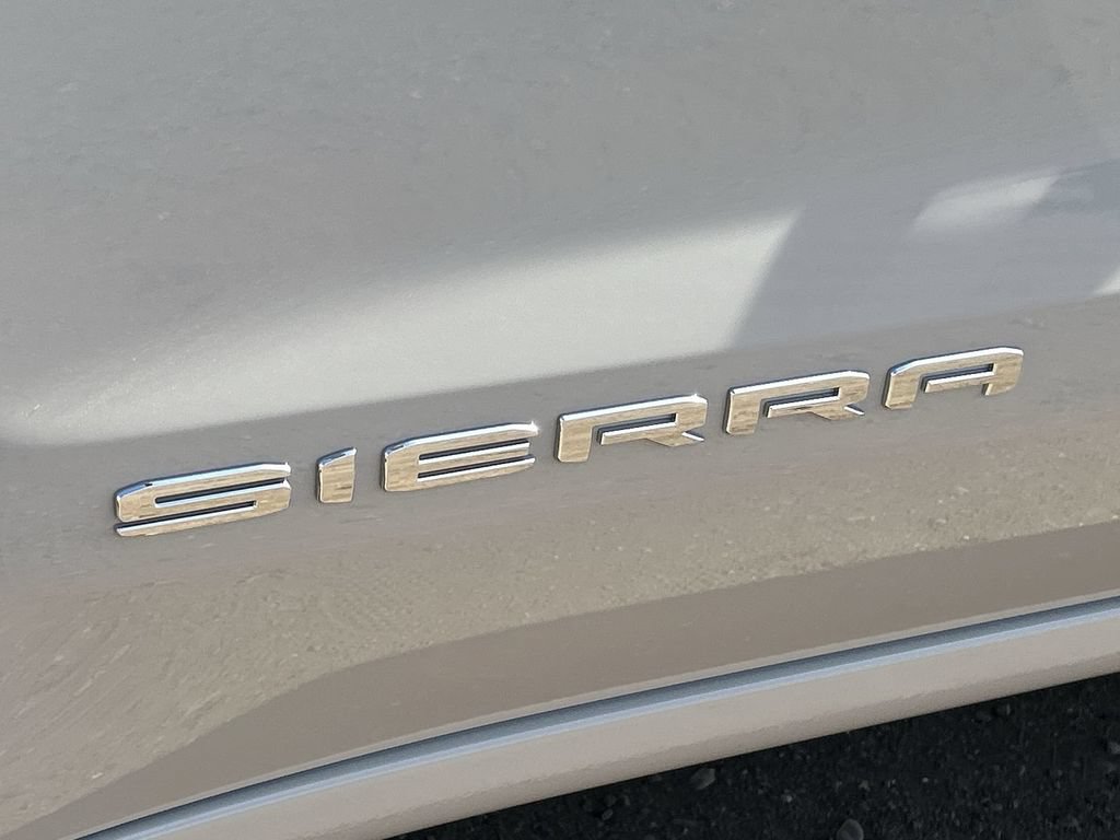 New 2026 GMC Sierra 1500 SLE AWD/4WD image 31