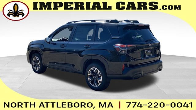 New 2026 Subaru Forester Premium AWD/4WD image 7