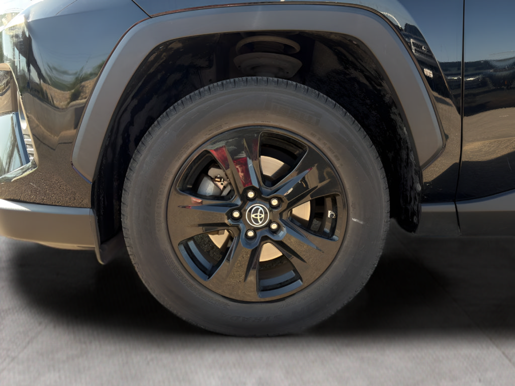 Used 2019 Toyota RAV4 XLE AWD/4WD image 31