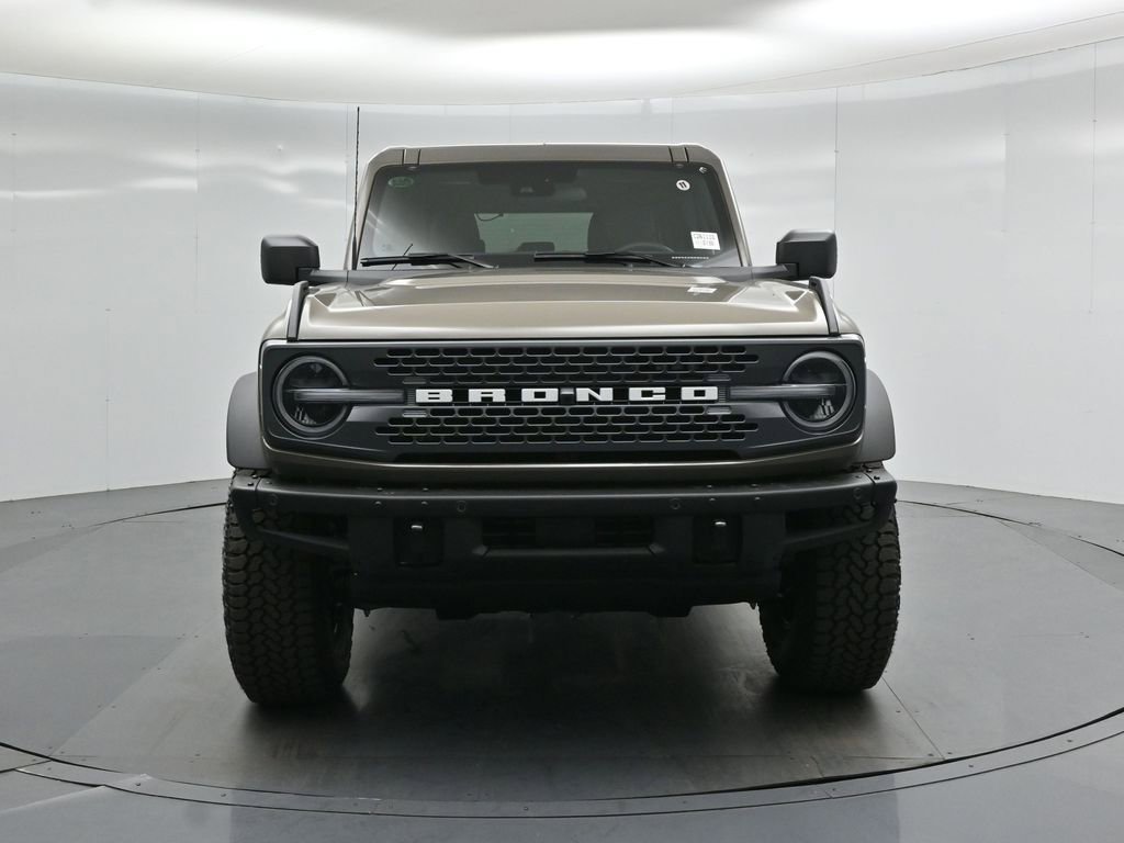 New 2026 Ford Bronco Badlands AWD/4WD image 53