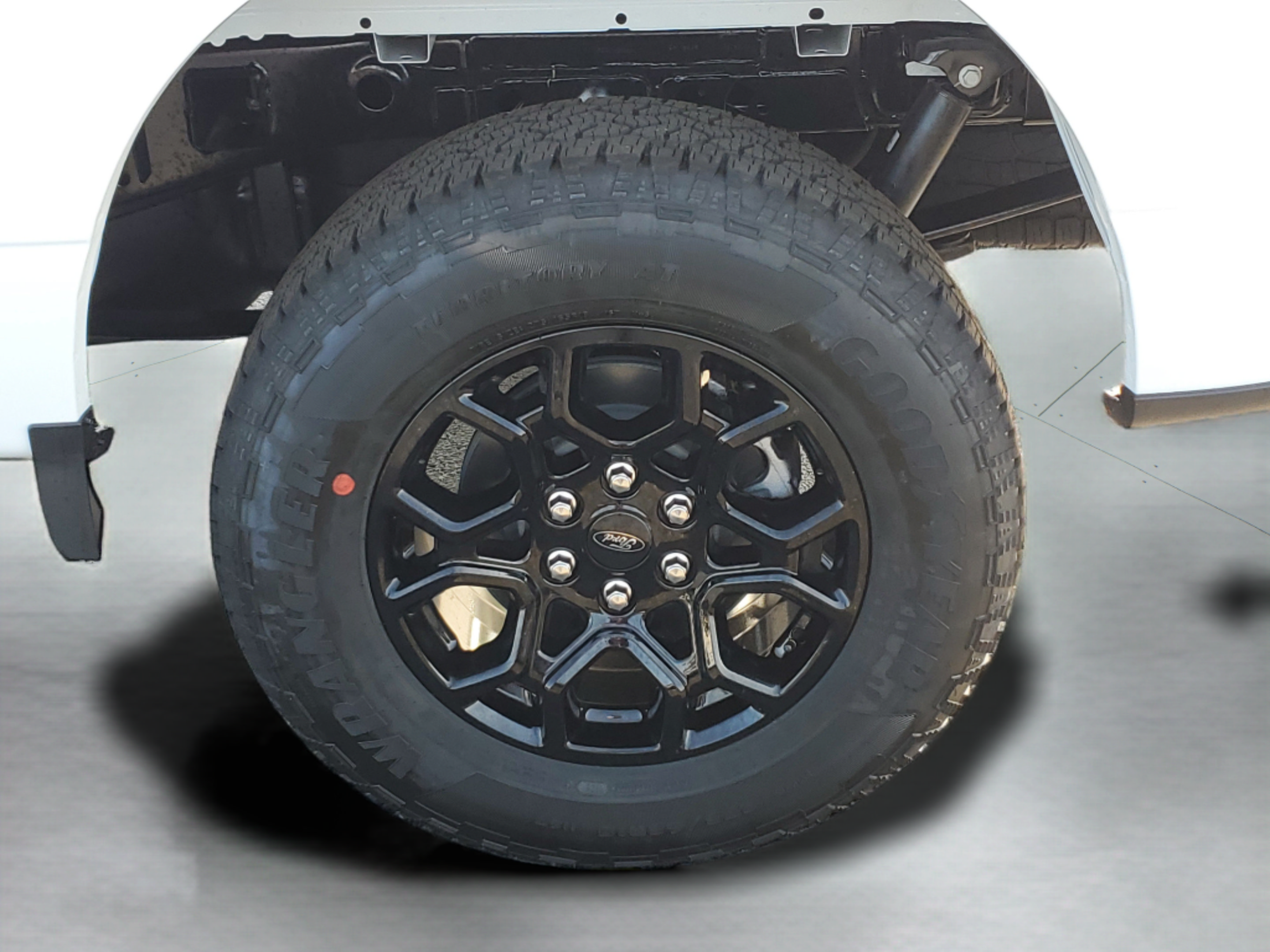 New 2026 Ford F150 STX AWD/4WD image 45