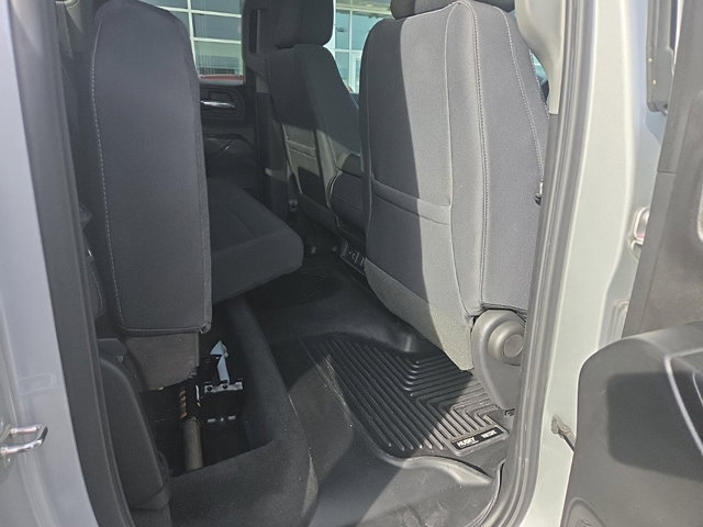 Used 2019 Chevrolet Silverado 1500 LT w/ All-Star Edition AWD/4WD image 14