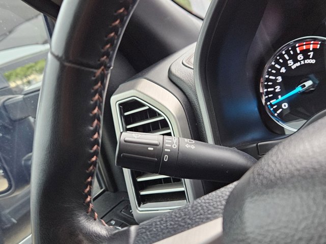 Used 2021 Ford F250 Platinum w/ Tremor Off-Road Package image 21