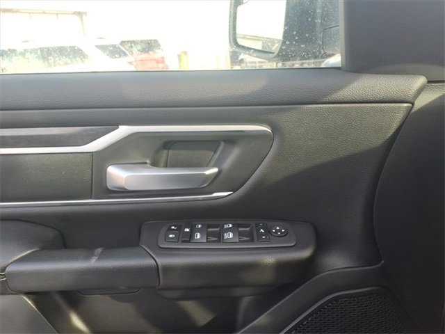 Used 2024 RAM 1500 Big Horn image 23