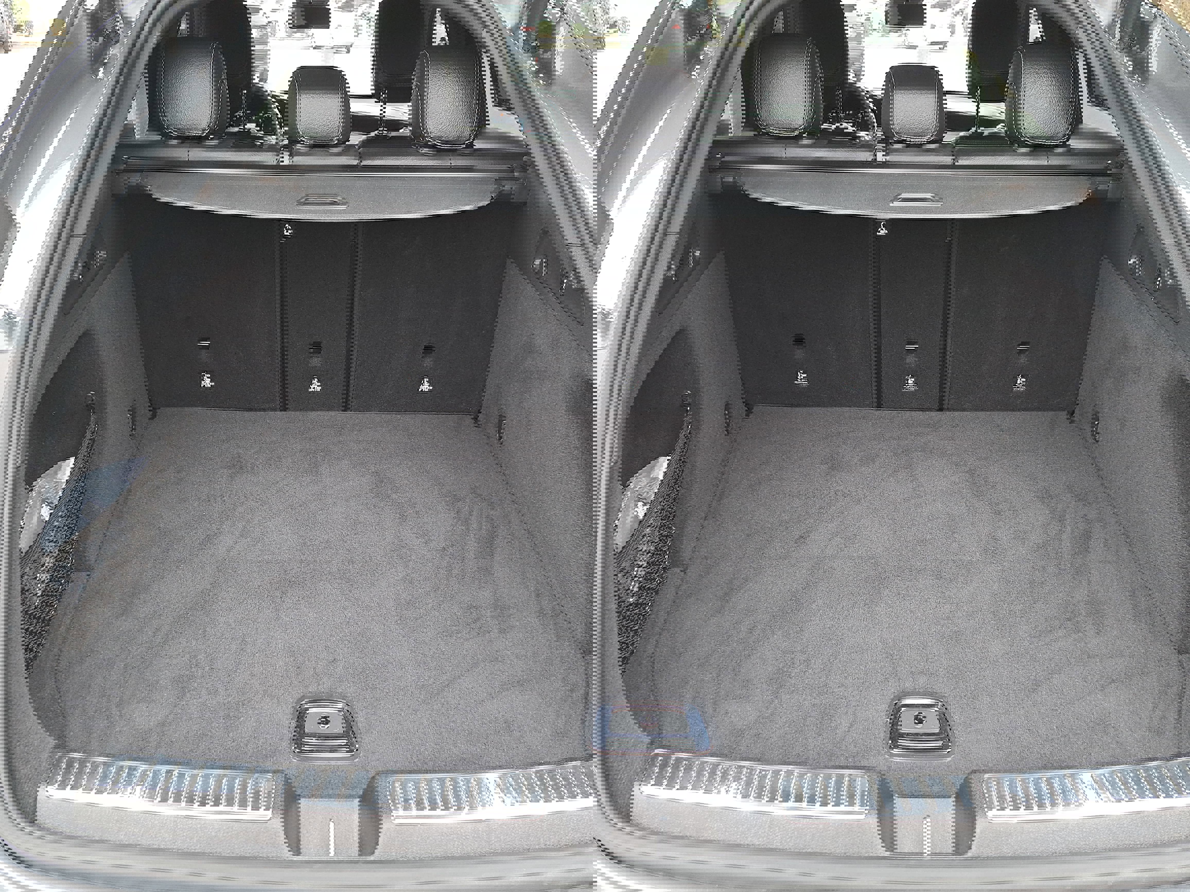 Used 2023 Mercedes-Benz GLC 300 4MATIC Coupe image 12