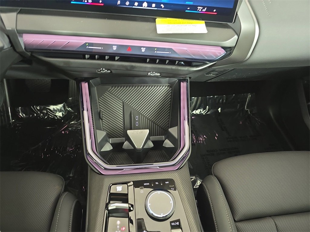 New 2026 BMW X3 xDrive30 w/ Convenience Package image 20