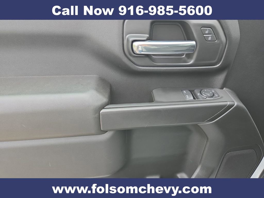 New 2026 Chevrolet Silverado 3500 W/T w/ WT Convenience Package image 15