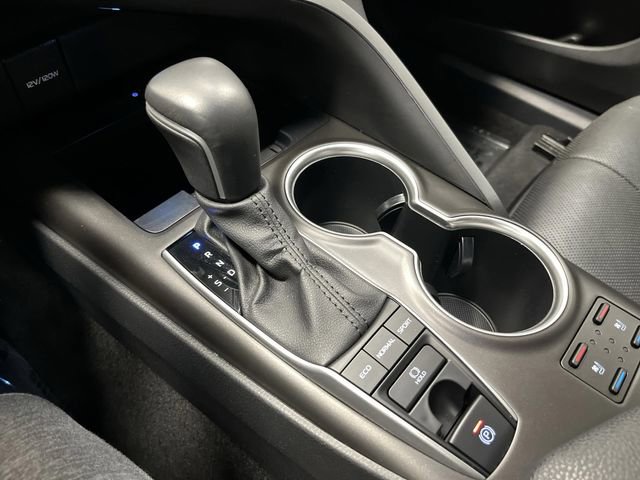 Used 2023 Toyota Camry XLE image 22