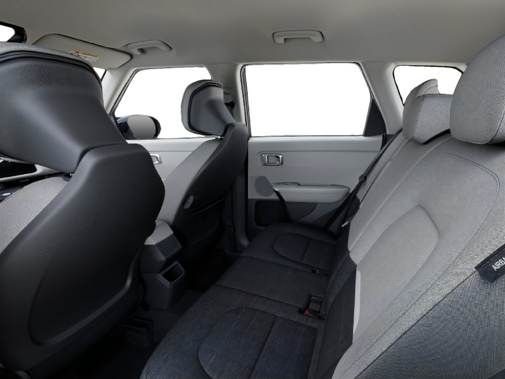 New 2027 Kia Seltos S AWD/4WD image 18
