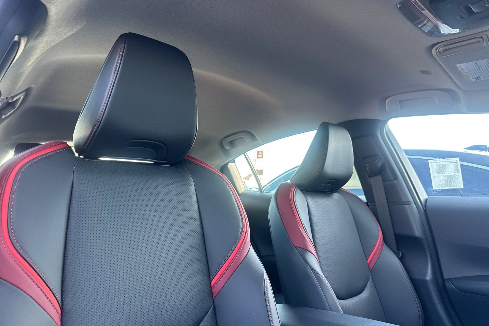 New 2026 Toyota Prius Plug-In Hybrid image 17