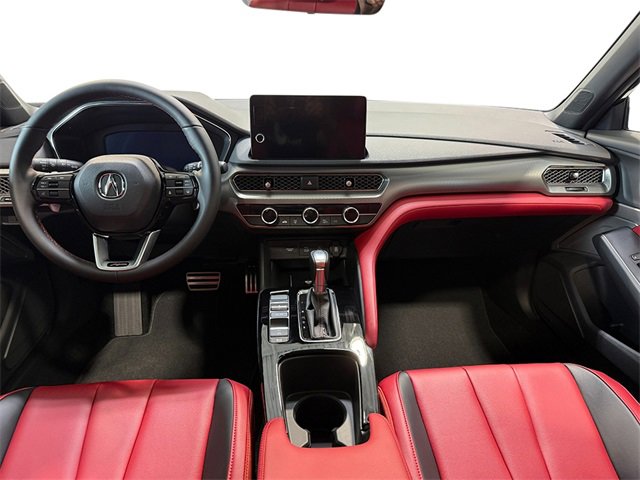 New 2026 Acura Integra A-Spec image 14