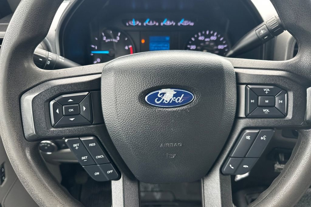 Used 2019 Ford F550 4x4 Crew Cab Super Duty image 19