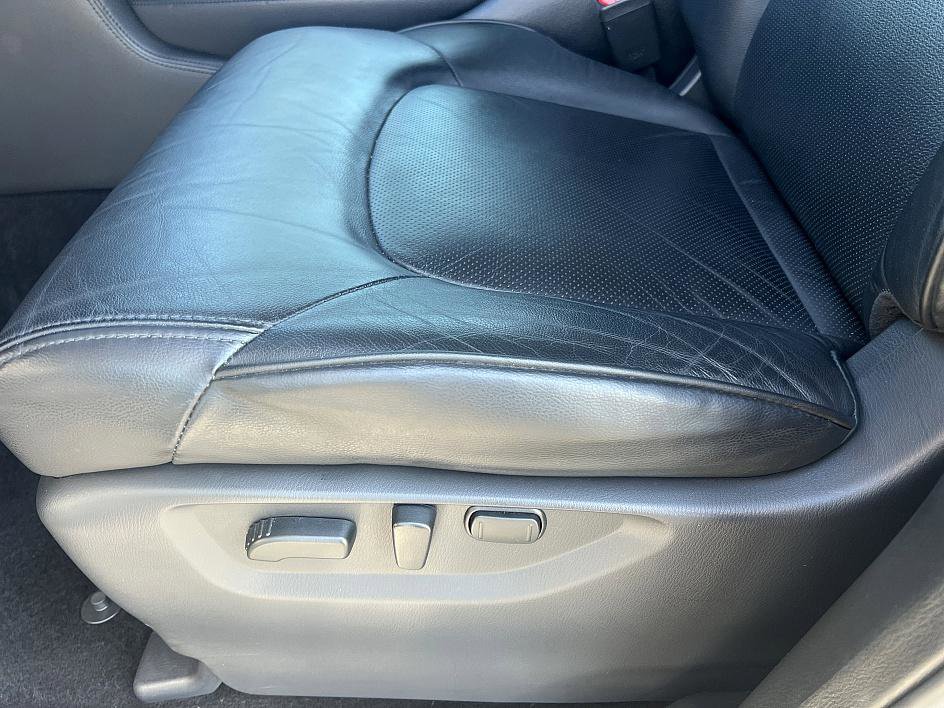 Certified 2023 Nissan Armada SL w/ Cargo Package image 21