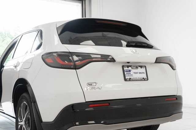 Used 2025 Honda HR-V EX-L image 19