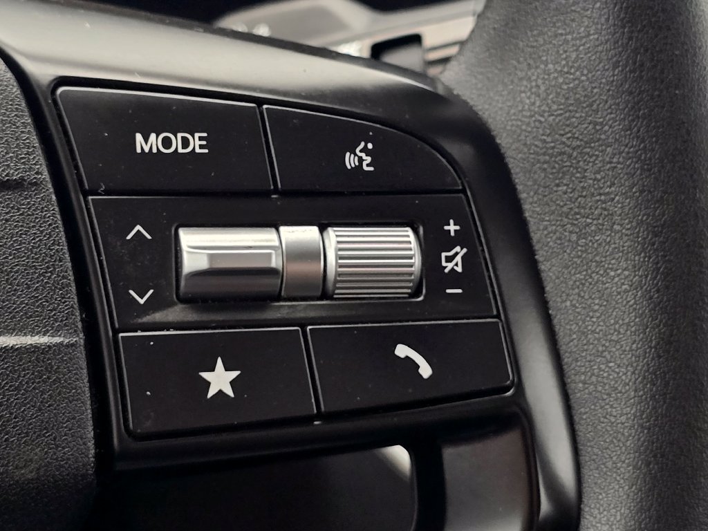 Used 2025 Kia K4 FWD image 28