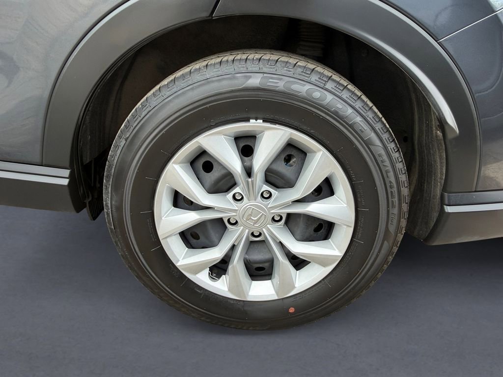Used 2025 Honda CR-V LX image 14