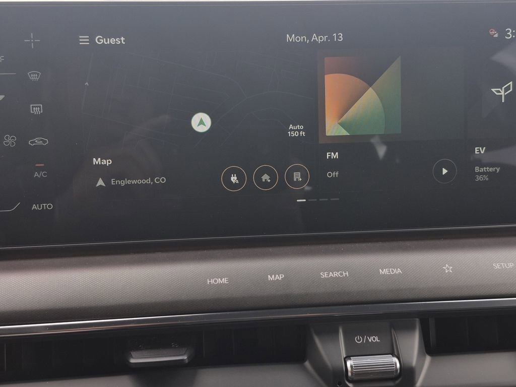 New 2027 Kia Telluride SX X-Pro AWD/4WD image 22