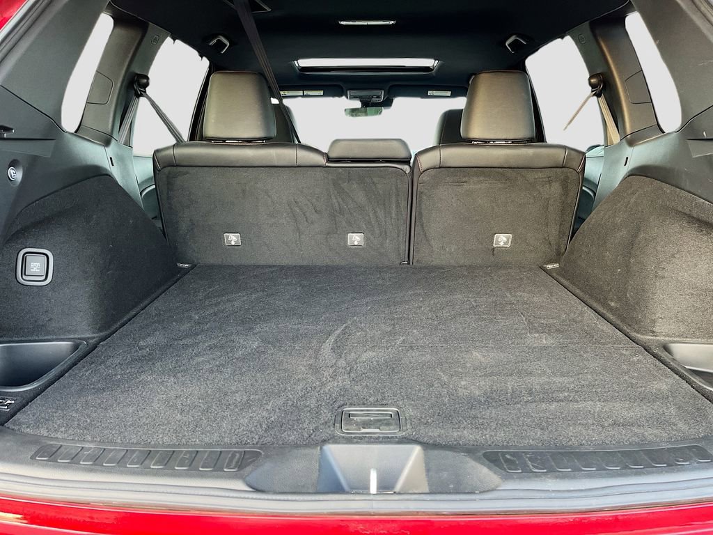 Used 2025 Honda Passport Black Edition image 26