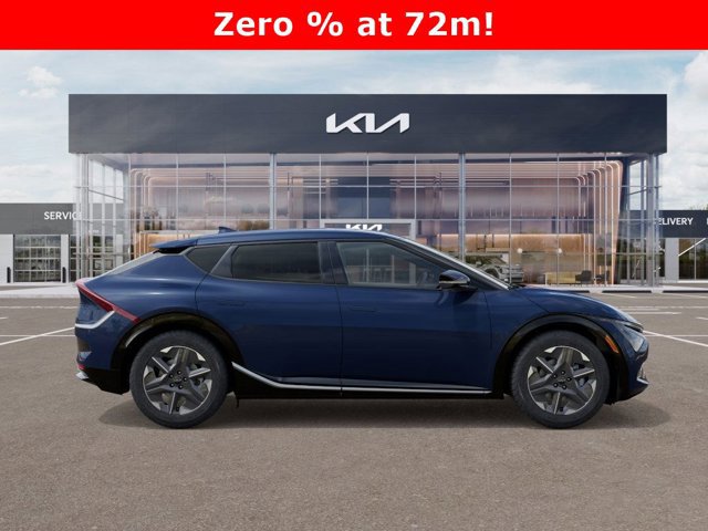 New 2025 Kia EV6 Light image 10