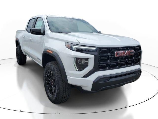 New 2026 GMC Canyon Elevation w/ Technology Package RWD image 2