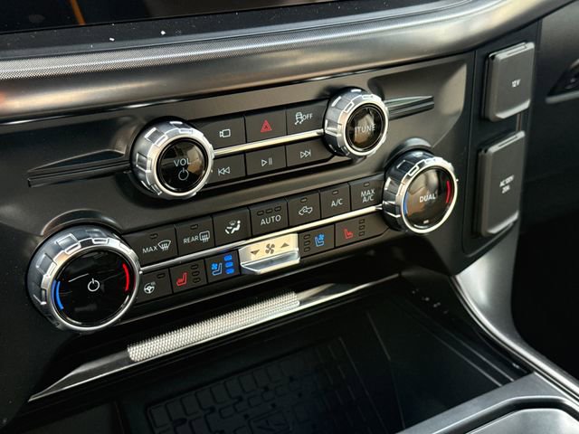 New 2025 Ford F150 Tremor w/ Equipment Group 402A High image 27