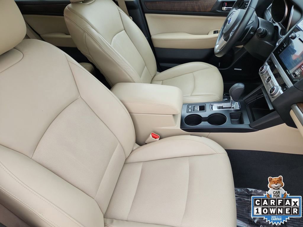 Used 2016 Subaru Outback 2.5i Limited AWD/4WD image 14