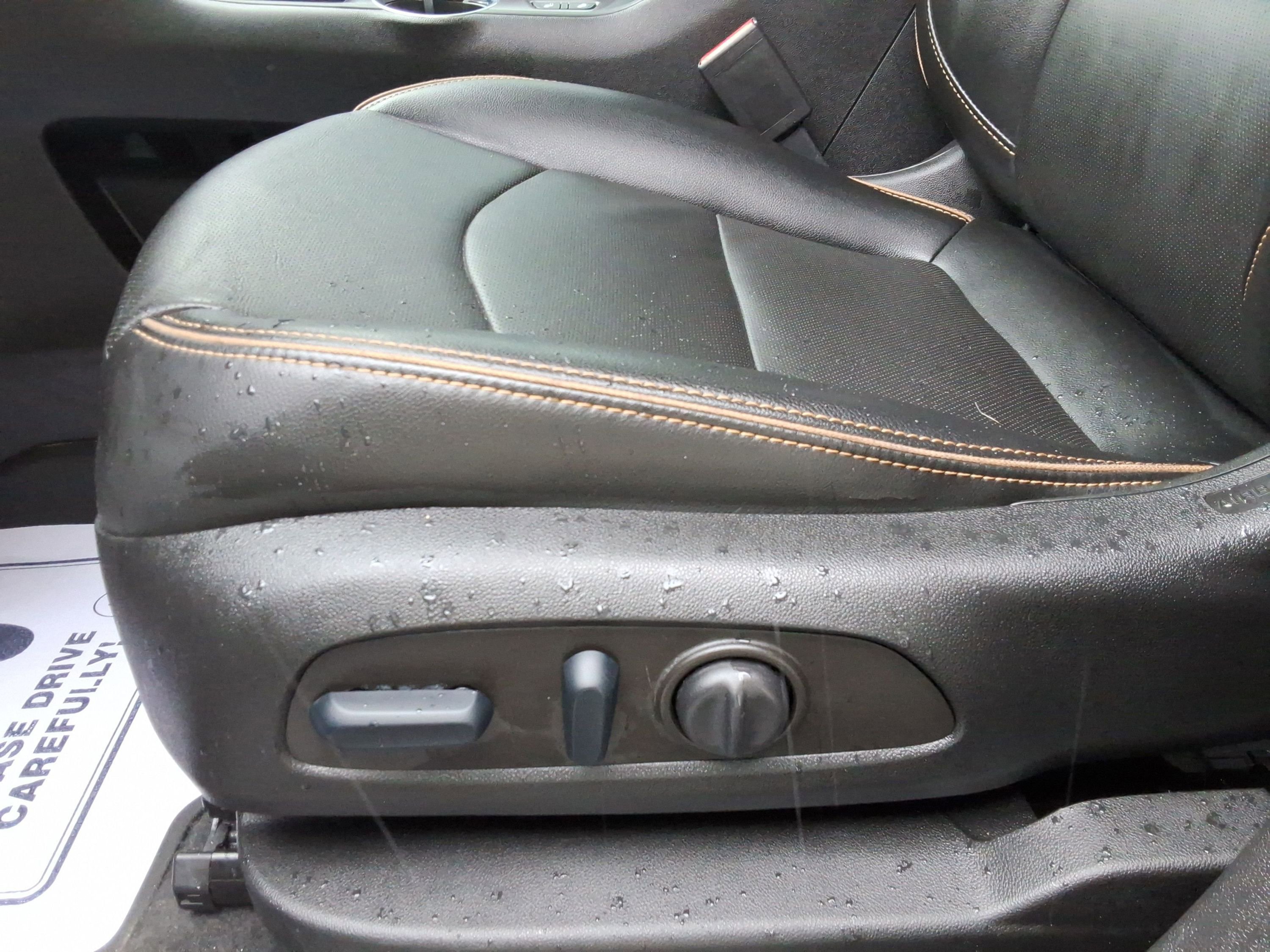 Used 2022 GMC Terrain AT4 w/ LPO, Floor Liner Package image 18